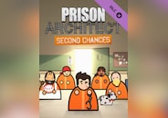 Prison Architect - Second Chances DLC