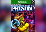 Prison City
