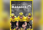 Pro Cycling Manager 25