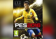Pro Evolution Soccer 2016