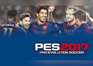 Pro Evolution Soccer 2017
