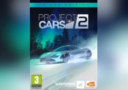 Project CARS 2 Deluxe Edition