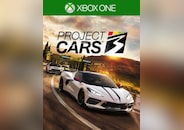 Project Cars 3