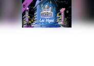 Project Highrise: Las Vegas