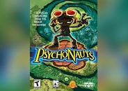 Psychonauts
