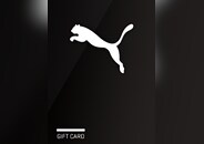 Puma Gift Card