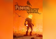 Pumpkin Jack PC