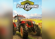 Pure Farming 2018