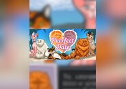 Purrfect Date - Visual Novel/Dating Simulator