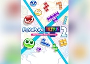 Puyo Puyo Tetris 2 PC