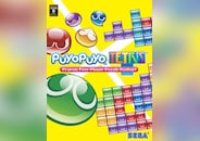 Puyo Puyo Tetris