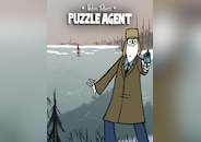 Puzzle Agent