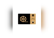 PVR Cinemas Gift Card
