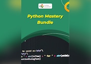 Python Mastery Bundle: AI Coding Accelerator & REST API Wizardry