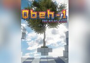 Qbeh-1: The Atlas Cube