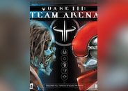 QUAKE III: Team Arena