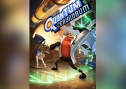 Quantum Conundrum