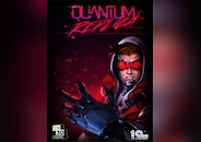 Quantum Replica