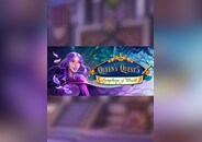 Queen's Quest 5: Symphony of Death PC
