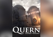 Quern - Undying Thoughts