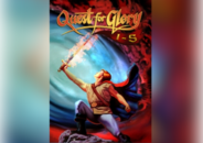 Quest for Glory 1-5