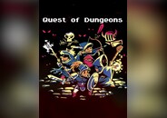 Quest of Dungeons