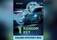 Racing Mystery Box - Random