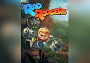 Rad Rodgers - Radical Edition