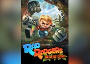 Rad Rodgers: World One