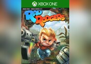 Rad Rodgers