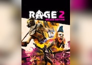 RAGE 2