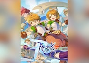 Ragnarok M: Classic Abundant Double Zeny Supply