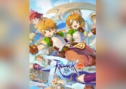 Ragnarok M: Classic Abundant + Petty Zeny Supply Box