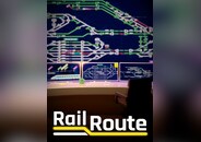 Rail Route PC