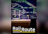 Rail Route PC