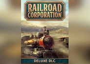 Railroad Corporation - Deluxe DLC