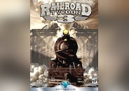Railroad Tycoon 3 PC