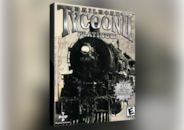 Railroad Tycoon II Platinum