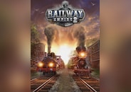 Railway Empire 2 PC