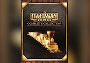 Railway Empire Complete Collection PC