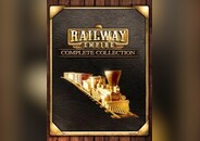 Railway Empire Complete Collection PC