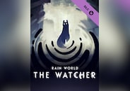 Rain World: The Watcher PC