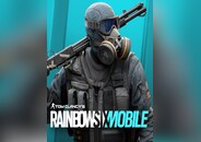 Rainbow Six Mobile 1350 Platinum