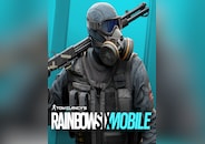 Rainbow Six Mobile 250 Platinum (FIRST PURCHASE ONLY)