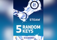 Random DIAMOND