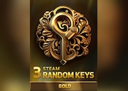 Random Gold