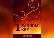 Random Hot Deal