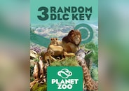 Random Planet Zoo