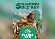Random Planet Zoo