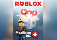 Random Roblox